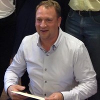Nigel Pead