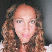 Carla Torrealba