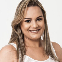 Maria Do Carmo Candido