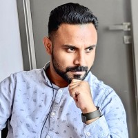 Syed Satham Hussain