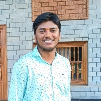 Nihar P