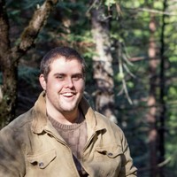 Daniel Stream