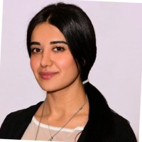 Zhalian Ahmed