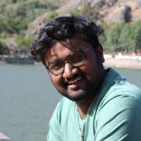 Nishant Daki