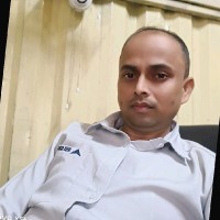 Vinod Bunkar