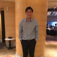 Jerry Tan