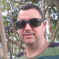 Hamilton Merck Aires Oliveira