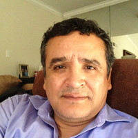 Jorge Martin Mancilla