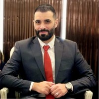 Anas Haimour