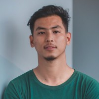 Nischal Shrestha