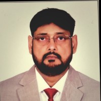 Mohammed Zaheer Momen