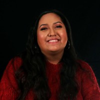 Maritza Gutierrez