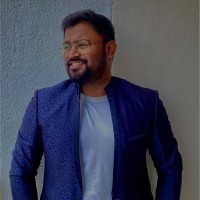 Chetan R Kumar