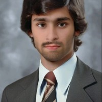 Muhammad Bilal awan
