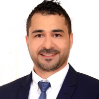 Mohamed Ali Gargouri