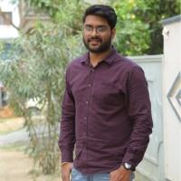 Rohith Reddy K