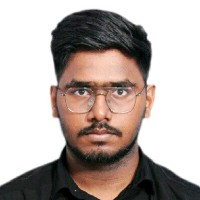 Tharun M