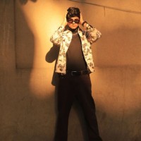 Toshi Khan