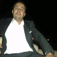Mohamed Bizounkad