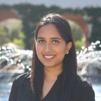 Tonia Ahmed, Phd