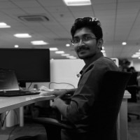 Bikram Biswas