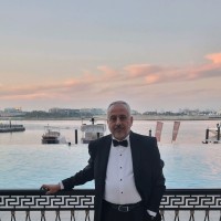 Ayman Fayek