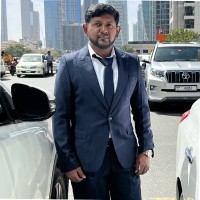 Yasar Arafath Mohamed Yaseen