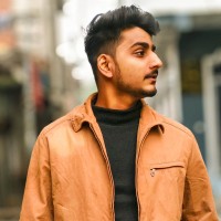 Paras Srivastava