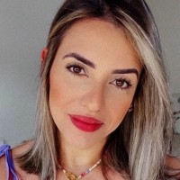 Kezia Oliveira
