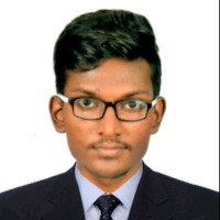 Vivek V R
