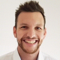 Benjamin Rosa