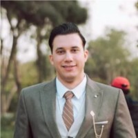 KHALED MOSTAFA