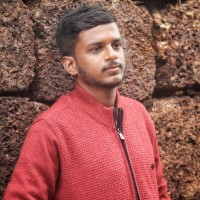 Rakshith A V