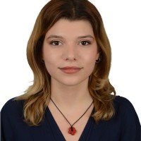 Kübra CEYLAN