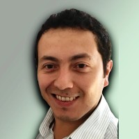 Edson Israel Delgado Salgado