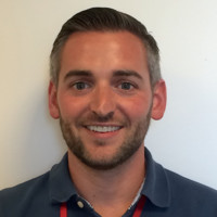 Ross Coulman, Pmp