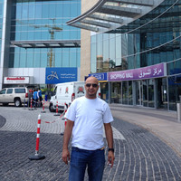 Ashraf Rawahneh
