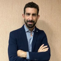 Giacomo Falaschi, PhD