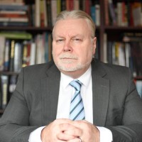 Paul Mackintosh