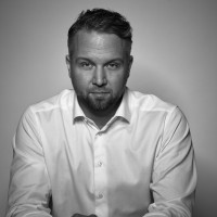 Johan Johansson