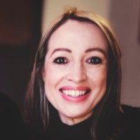Carrie Stafford