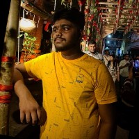 Rupam Acharjee