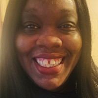 Aundrya Richardson