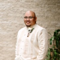 Patrick Randall Rodriguez, CRSP