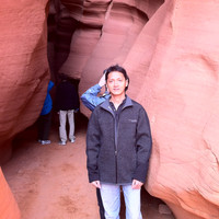 Iswahyudi .