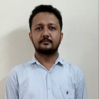 Naresh Sharma
