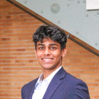 Vinay Raman