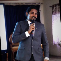 Sathisraja M