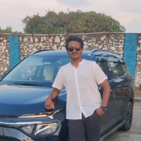 Anurag J