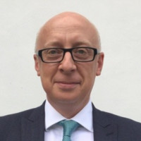 Tim Bond